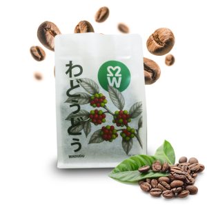 Kopi Arabika Fullwash Kopi Susu Espresso 1000gr